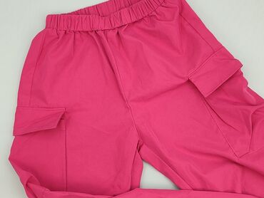 kapcie sandałki dziecięce: Other children's pants, Shein, 9 years, 128/134, condition - Perfect