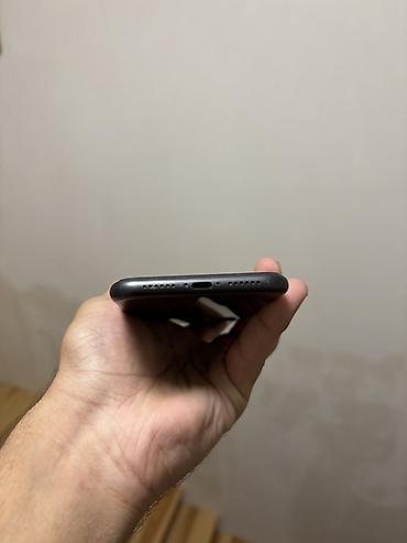iphone satilir: IPhone 11, 64 GB, Qara, Face ID — 3