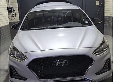 авто накидки: Накладки на зеркала карбон Hyundai Sonata New Rise. Придают автомобилю — 2