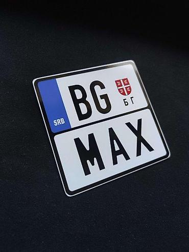 Tuning oprema: Izrada ukrasnih tablica-po želji - 170 📌 opis: ne radimo limene na lalafo.rs — 5 Tuning oprema: Izrada ukrasnih tablica-po želji - 170 📌 opis: ne radimo limene — 5
