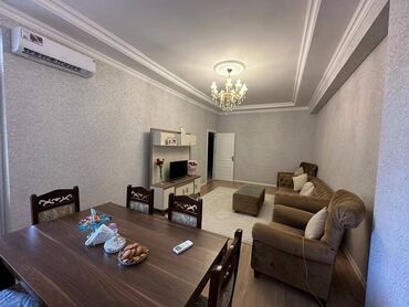 Yeni tikili: Məmmədli, 3 otaqlı, Yeni tikili, 94 kv. m — 5