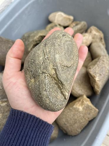 Dekorativ daşlar: Tebi akvarum daşları -da lalafo.az — 14 Dekorativ daşlar: Tebi akvarum daşları — 14