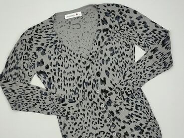 monnari kurtka zielona: Monnari, Women`s knitwear, size M