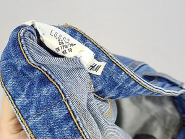nerka damska hm: H&M L.O.G.G., Szorty damskie, rozmiar M — 5