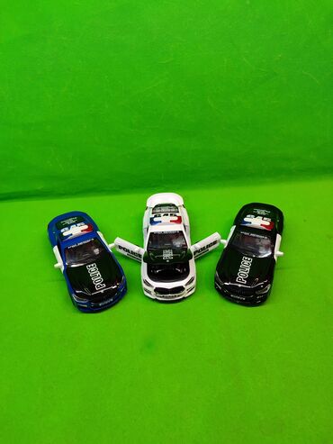 игрушечная машина на пульте управления: Машина полиции моделька игрушка в ассортименте🚔 Комплектация товара