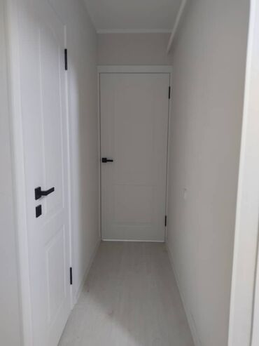 Продажа квартир: 2 комнаты, 43 м², 104 серия, 1 этаж, Евроремонт — 14