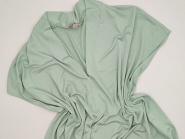 charles manson t shirty: H&M, Women's blouse, size 2XL (EU 44)
