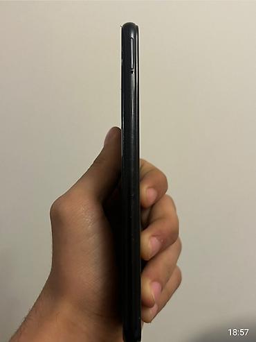 Redmi: Redmi Note 8, 64 GB, rəng - Qara, Barmaq izi — 8