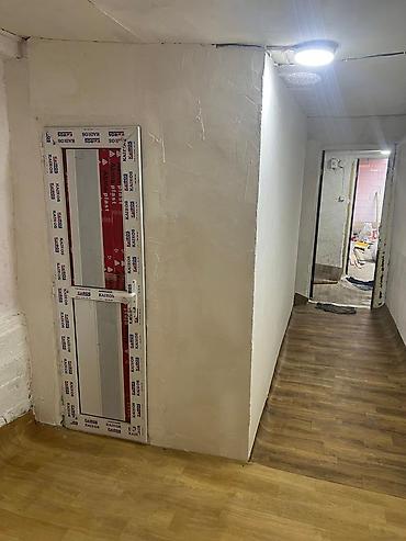 Батирлер: 80 м², 3 бөлмө, Борбордук мечит, Жаныбарлары жок — 10