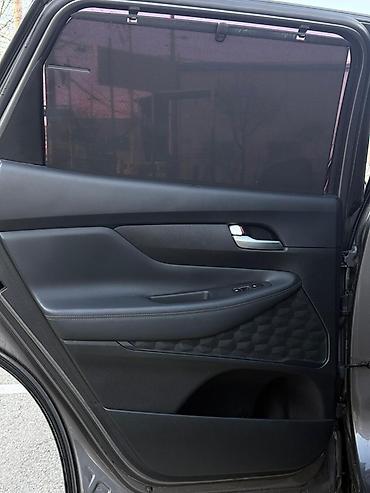 Hyundai: Hyundai Santa Fe: 2019 г., 2 л, Автомат, Дизель, Кроссовер — 13