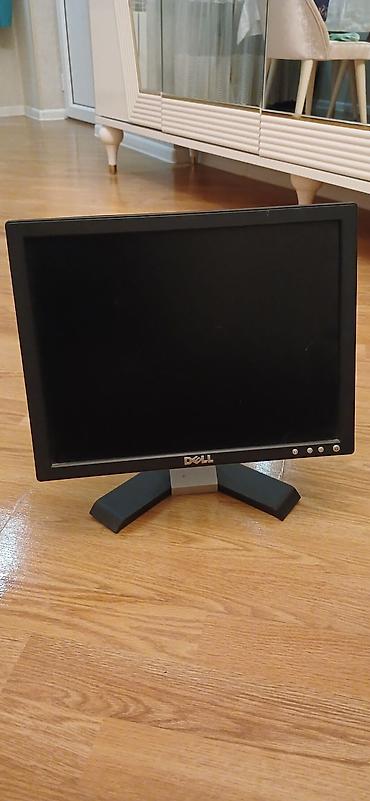 hp laserjet pro: Dell LCD monitor - Ekran diaqonalı: təxminən 19" (geniş format) - — 1