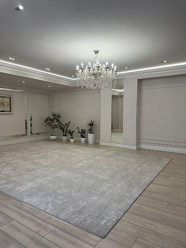 Продажа квартир: 4 комнаты, 150 м², Элитка, 4 этаж, Дизайнерский ремонт — 3