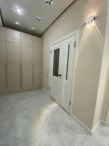 Продажа квартир: 1 комната, 38 м², Элитка, 1 этаж, Евроремонт at lalafo.kg — 4 Продажа квартир: 1 комната, 38 м², Элитка, 1 этаж, Евроремонт — 4