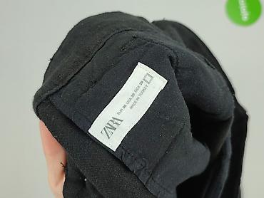 stroj do golfa: Zara, Spodnie materiałowe damskie, rozmiar S — 5