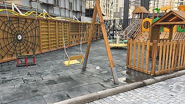 Продажа квартир: 2 комнаты, 75 м², Элитка, 5 этаж, Дизайнерский ремонт — 2