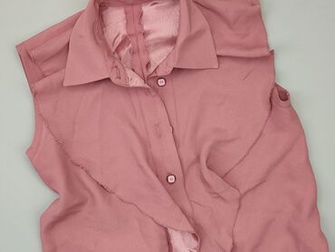 Blouses: Blouse, S (EU 36), condition - Very good