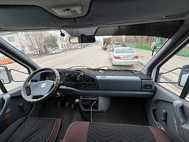 Эвакуаторы: Эвакуатор, Mercedes-Benz, Ломаная — 19