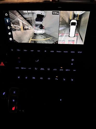 Hyundai: Hyundai Staria: 2021 г., 3.5 л, Автомат, Газ, Минивэн — 15