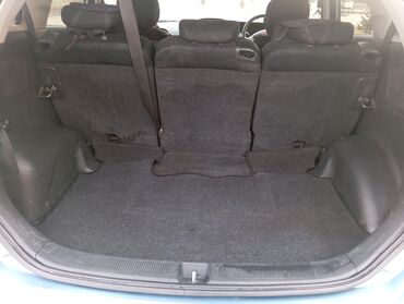 Honda: Honda Edix: 2004 г., 1.7 л, Автомат, Бензин, Хэтчбэк — 8