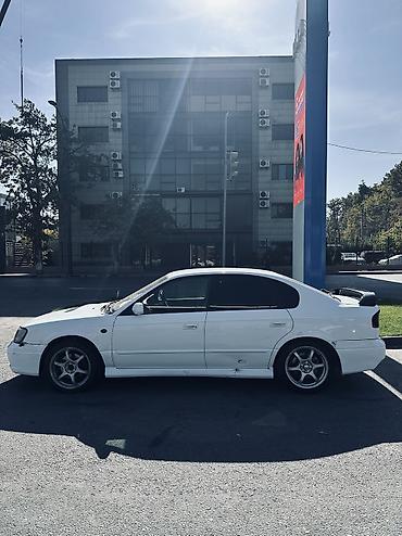 диски субару б4: Subaru Legacy: 2000 г., 2 л, Автомат, Бензин, Седан — 7