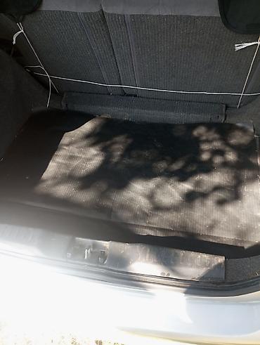 мустанг авто: Honda Civic: 2002 г., 1.5 л, Вариатор, Бензин, Хэтчбэк — 7