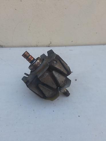 Alışma sistemləri: Avtomobil generatoru üçün rotor (ankur) Ford fyujin 1.5 mator. - — 3