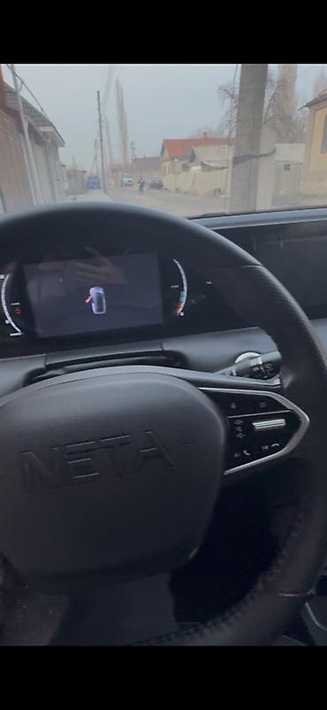 Jetour: Jetour : 2023 г., Электромобиль, Кроссовер — 7