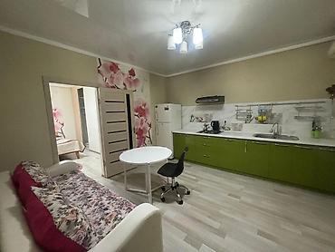 Долгосрочная аренда домов: 💎 ПРЕМИАЛЬНАЯ АРЕНДА В ЦЕНТРЕ БИШКЕКА 🏡 ул. Орозбекова — два — 13