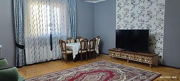 nabran ev satilir: Masazır, 120 kv. m, 3 otaqlı — 3