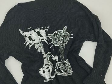 Jumpers: Sweter, XL (EU 42), condition - Good