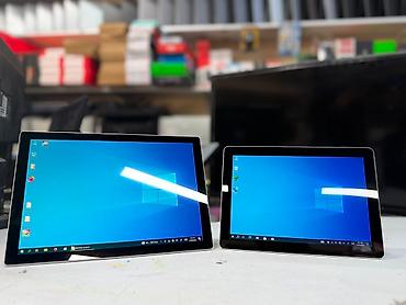 💻 **MICROSOFT SURFACE PRO — FƏRQLİ CPU VƏ KONFİQURASİYALAR** 🔥 **Tam