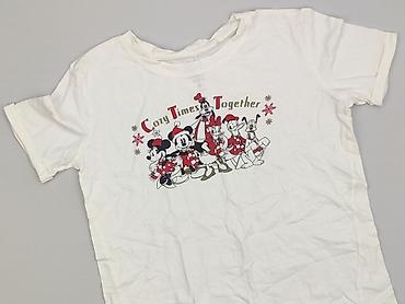 cropp disney: Sinsay, T-shirt damski, rozmiar XS — 1