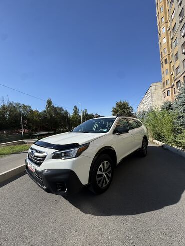 мерседес фар: Subaru Outback: 2020 г., 2.5 л, Вариатор, Бензин, Универсал