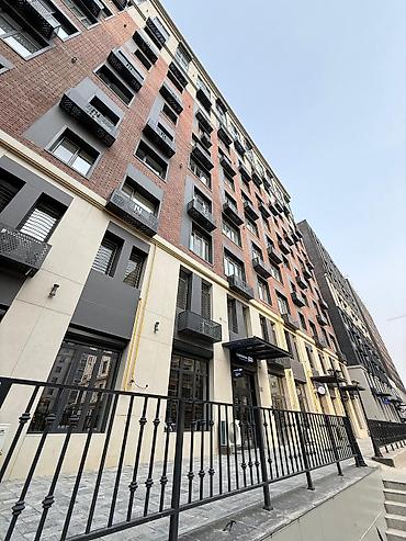 Продажа квартир: 3 комнаты, 103 м², Элитка, 5 этаж, Дизайнерский ремонт — 1