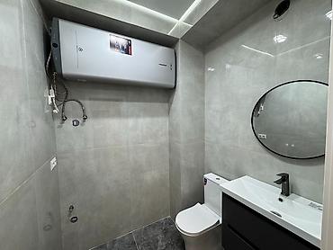Продажа квартир: 2 комнаты, 75 м², Элитка, 6 этаж, Евроремонт — 8
