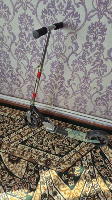 купить дрон с камерой ночного видения: Самокат, Шаар ичинде тебүү үчүн