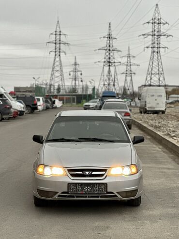 талас нексия: Daewoo Nexia: 2011 г., 1.5 л, Механика, Бензин