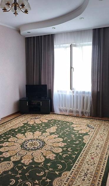 700: 2 комнаты, 45 м², Индивидуалка, 9 этаж, Косметический ремонт — 1