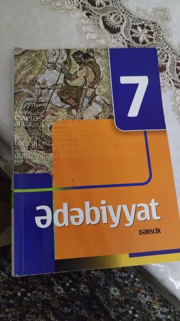 Ədəbiyyat: Ədəbiyyat — 13
