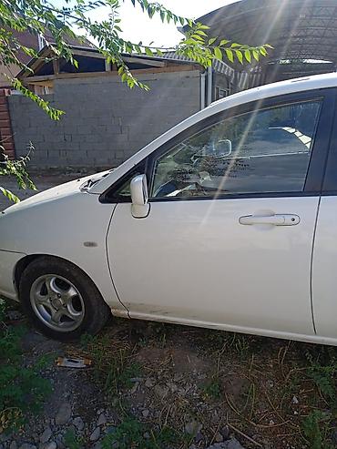 авто кытай: Suzuki Liana: 2003 г., 1.5 л, Механика, Бензин, Хэтчбэк — 3