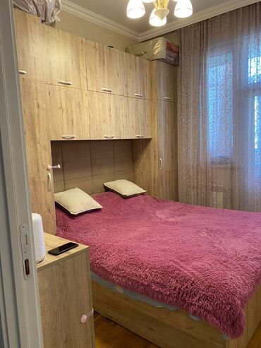 Yeni tikili: 2 otaqlı, Yeni tikili, 40 kv. m — 4