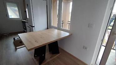 Stolovi: TRPEZARIJSKI STO MUFO 120+40X90 | Uslužni oglas. Drugar prodaje jer — 4