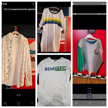 Kurtkalar: 11,12 yaea firmalar her giymetetezeler var — 18