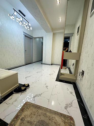 cixaris: Yeni Yasamal, 3 otaqlı, Yeni tikili, m. İnşaatçılar, 121 kv. m — 6
