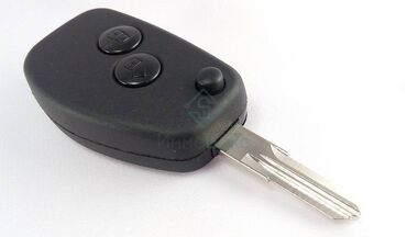 ключи на машину: Ключ Peugeot