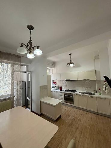 Продажа квартир: 2 комнаты, 89 м², Элитка, 2 этаж, Евроремонт — 5
