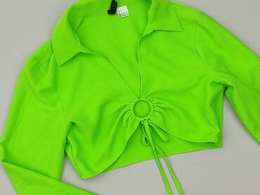 H&M Divided, Top damski, rozmiar S