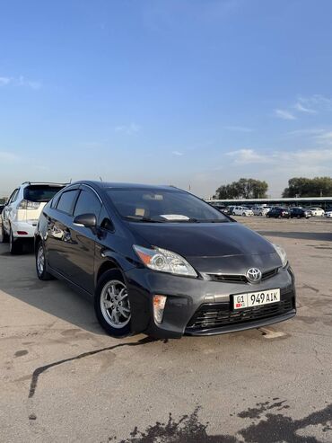 опель корса б: Toyota Prius: 2015 г., 1.8 л, Автомат, Гибрид, Седан