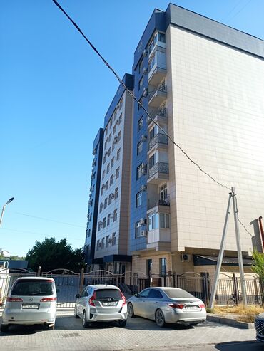 долгосрочная аренда с последующим выкупом: 2 бөлмө, Менчик ээси, Толугу менен эмереги бар