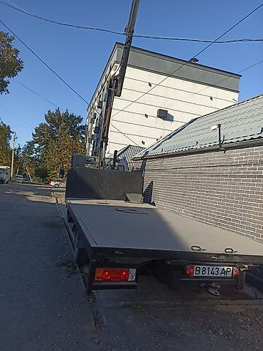 авто краан: Манипулятор, Volvo, 1997 г. — 2
